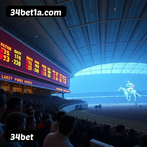 34bet: Login Seguro e Rápido para Brasileiros